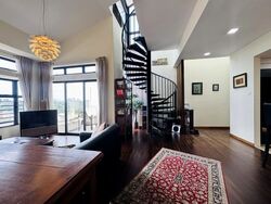 Nineteen Shelford Road (D11), Condominium #612587751